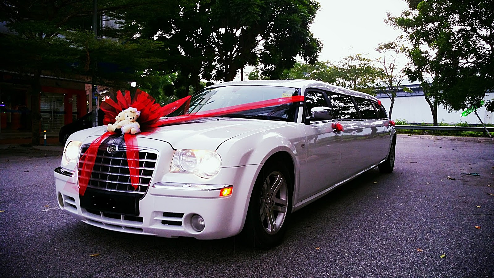 Anniversary Limousine Service 