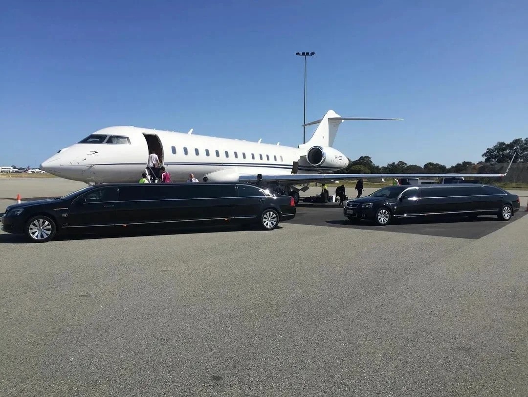 LGA Airport Limo Service