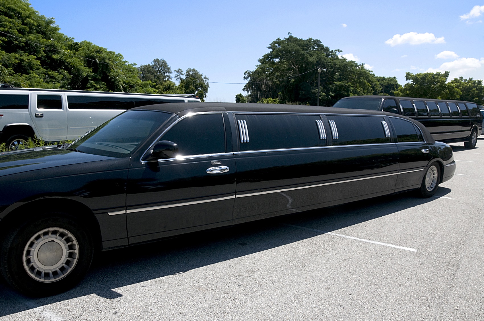 Nassau County Limo Service