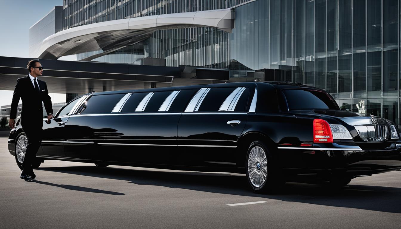 Hourly Limo Service