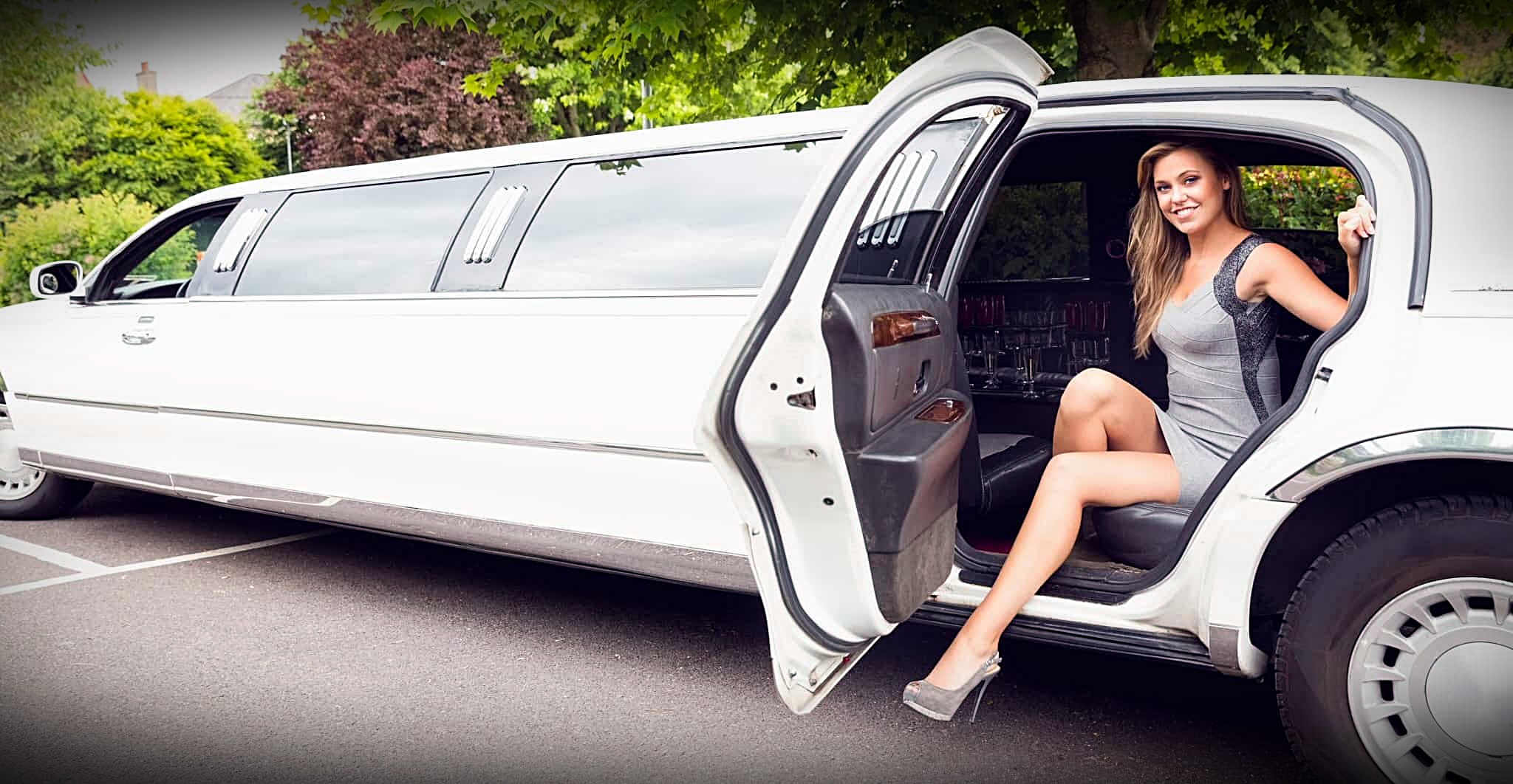 Concert Limousine Service 