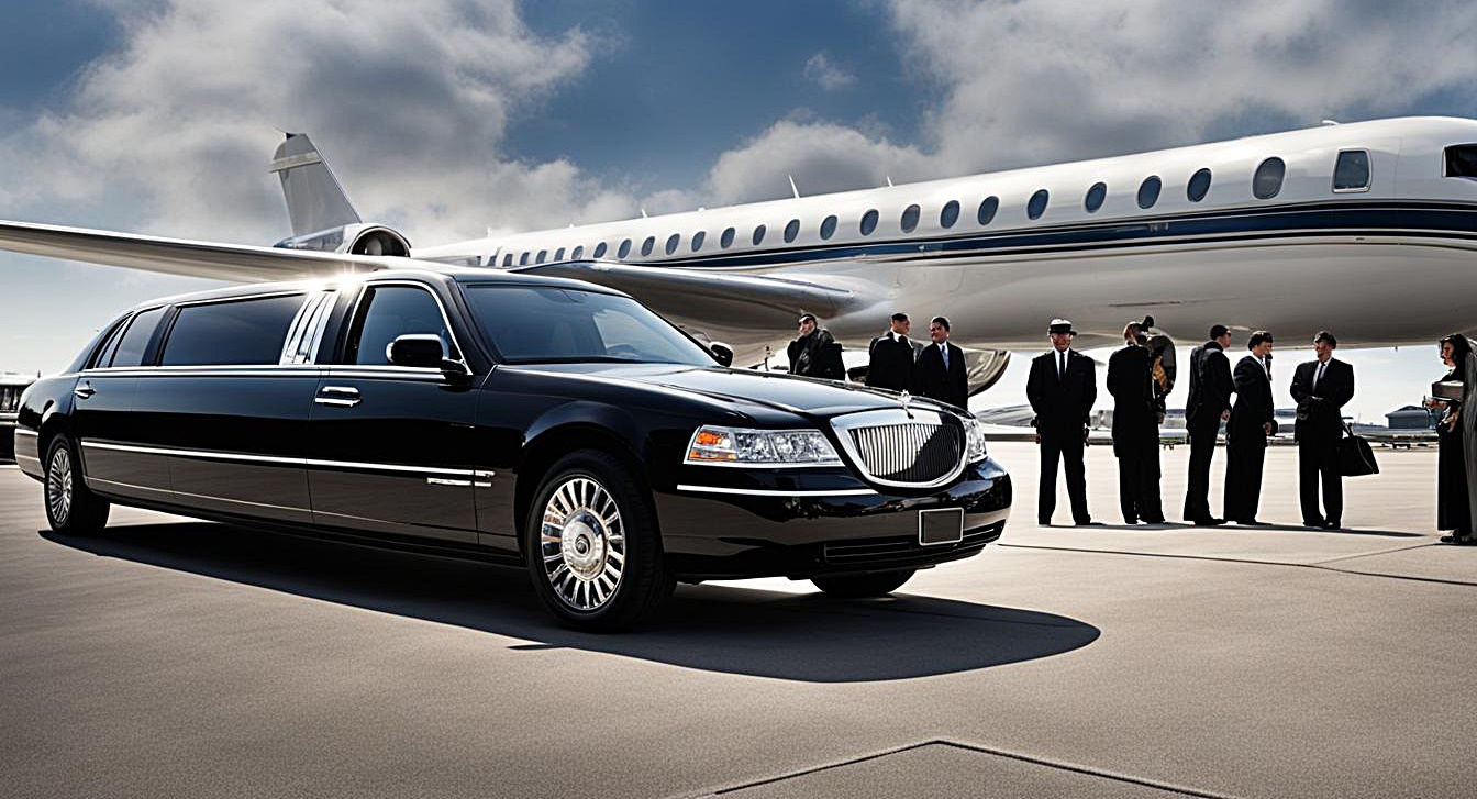 EWR Airport Limo Service