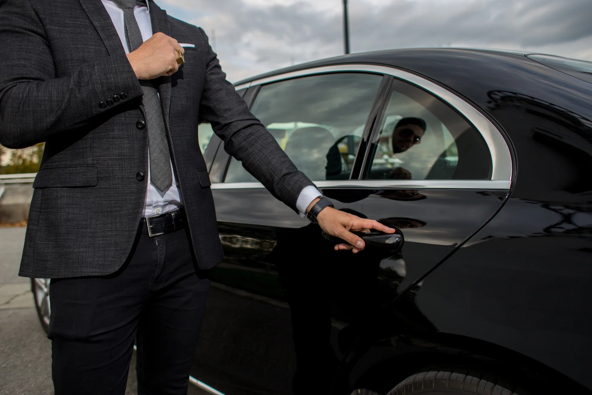 JFK Airport Limo Service